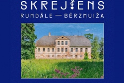 Atpūtas un ceļojumu piedāvājumi 06.08.2024 - 10.08.2024 Piedalies skrējienā Rundāle - Bērzmuiža Bauskas TIC